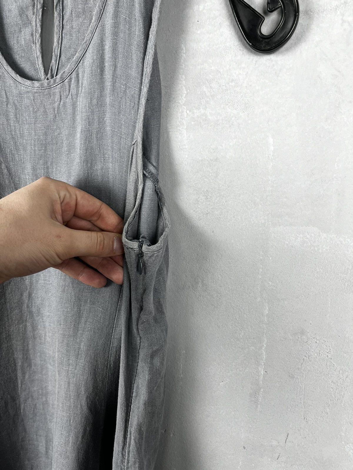Designer × Sarah Pacini Sarah Pacini avant garde dress Size M / US 6-8 / IT 42-44 - 6 Thumbnail