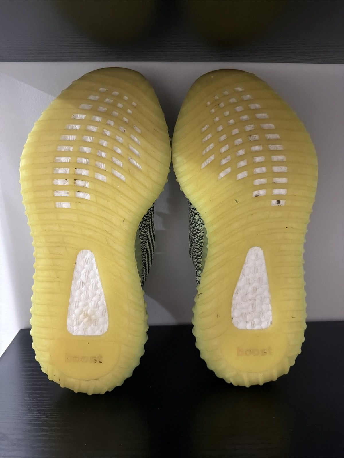 Yeezy adidas Yeezy Boost 350 V2 Yeezreel Non-Reflective Size 8 Size US 8 / EU 41 - 6 Thumbnail