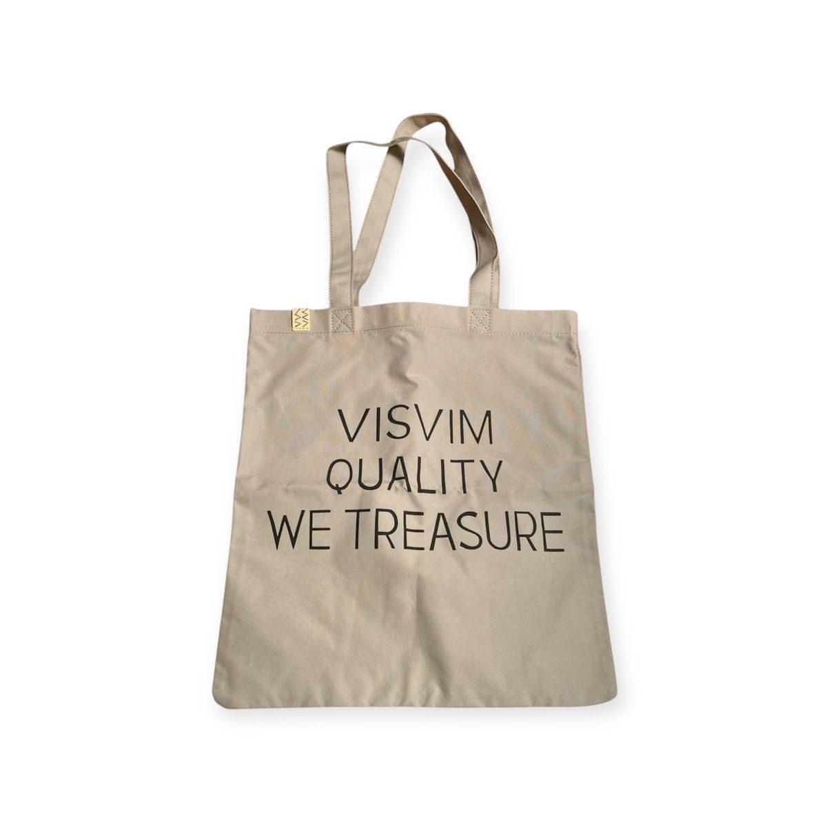バッグ visvim CONTRARY DEPT N.A.P. TOTE N.A.P.TOTE L