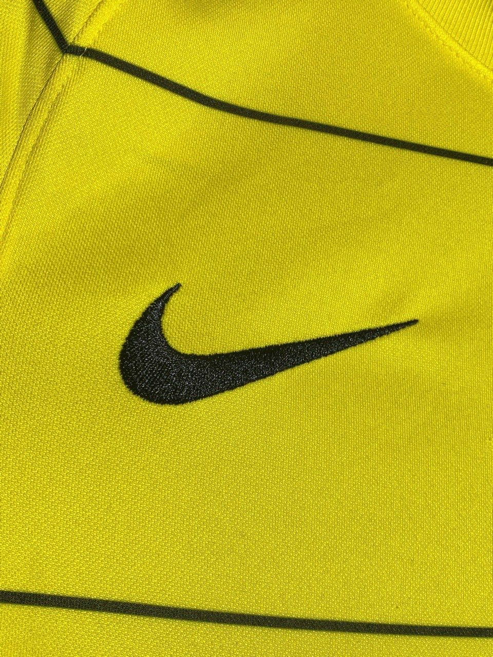 Nike Nike Chelsea 2021 2022 Jersey Size US XS / EU 42 / 0 - 5 Thumbnail