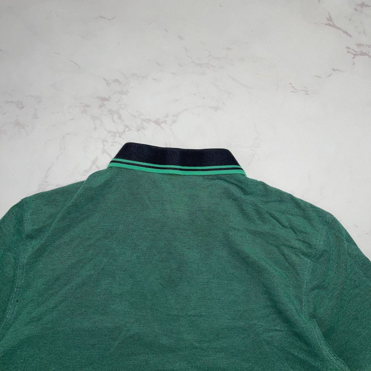 Fred Perry Fred Perry Short Sleeve Tennis/Golf Polo Shirt Size L Size US L / EU 52-54 / 3 - 15 Thumbnail