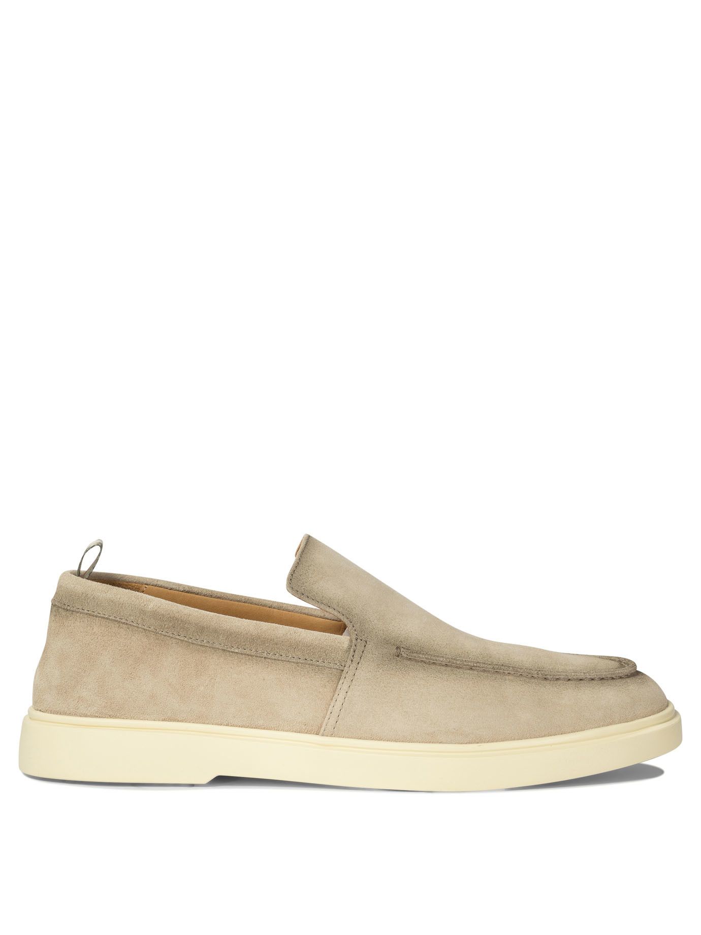Bones 002 Loafers