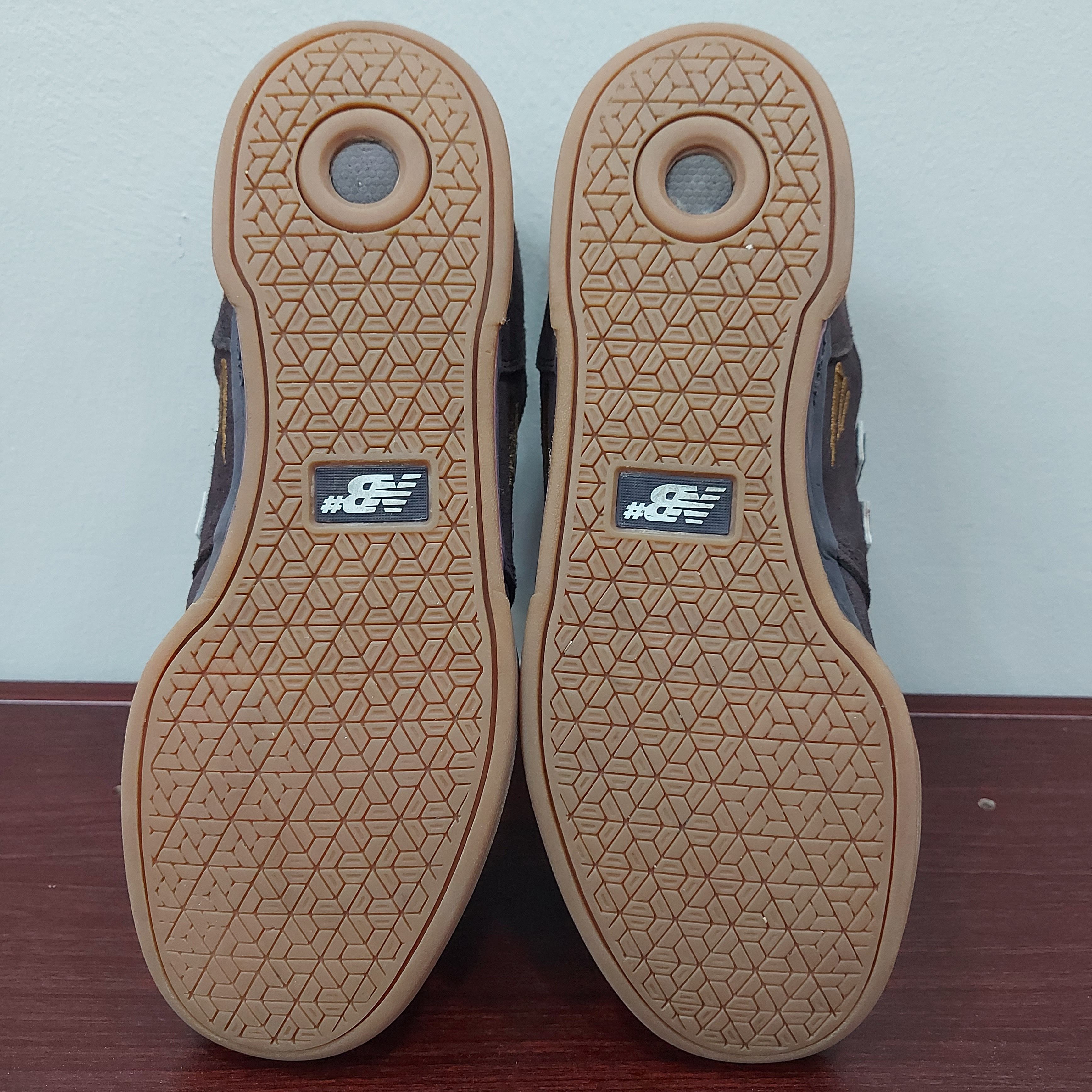 New Balance New Balance 288 X Jeremy Fish Size US 8.5 / EU 41-42 - 3 Thumbnail