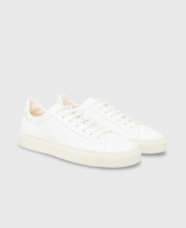 Doucal's Plonge Sneakers Size US 10 / IT 40 - 1 Thumbnail
