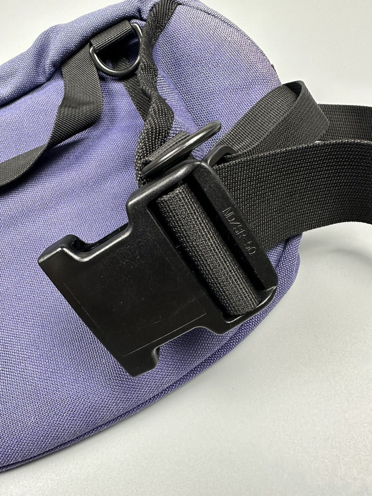 Designer × Issey Miyake Vintage Issey Miyake Men Pouch/Sling Bags Size ONE SIZE - 10 Thumbnail