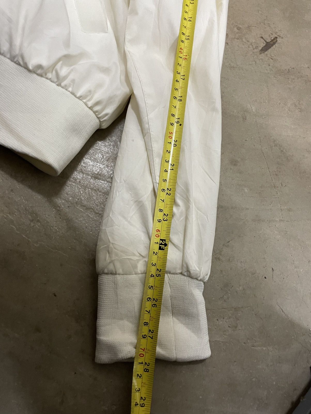 Members Only × Vintage Vintage Members Only Jacket Size US XL / EU 56 / 4 - 15 Thumbnail