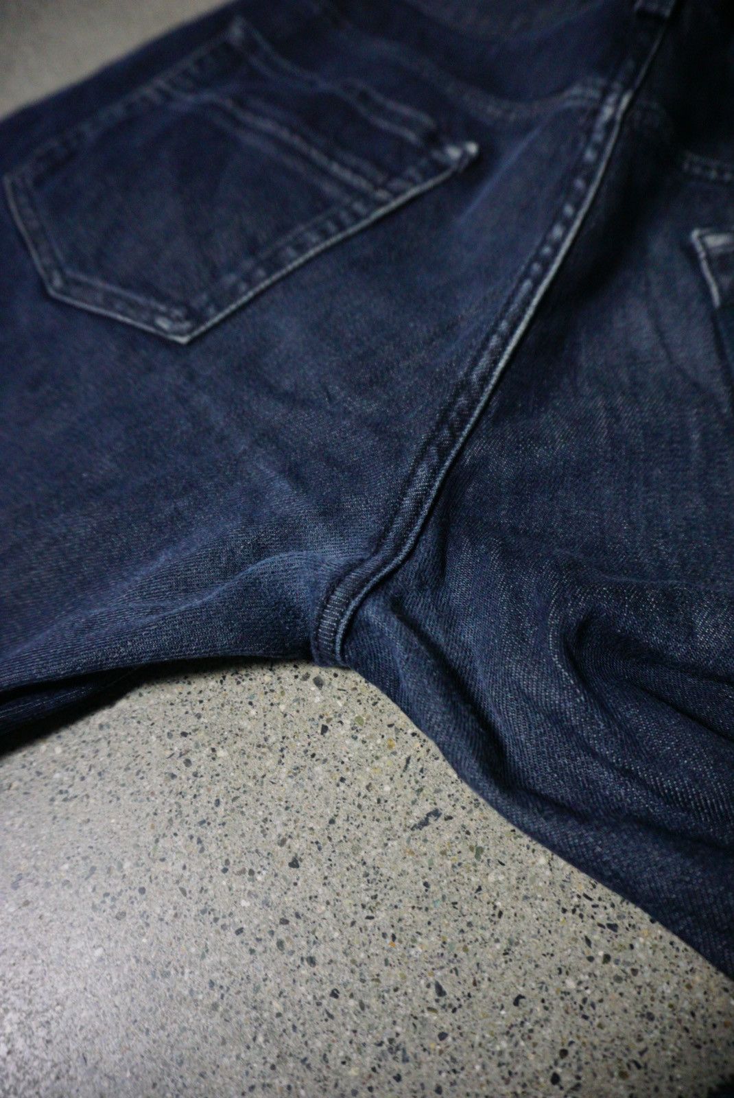 Fendi Fendi Embroidered Denim Jeans Size US 32 / EU 48 - 14 Thumbnail