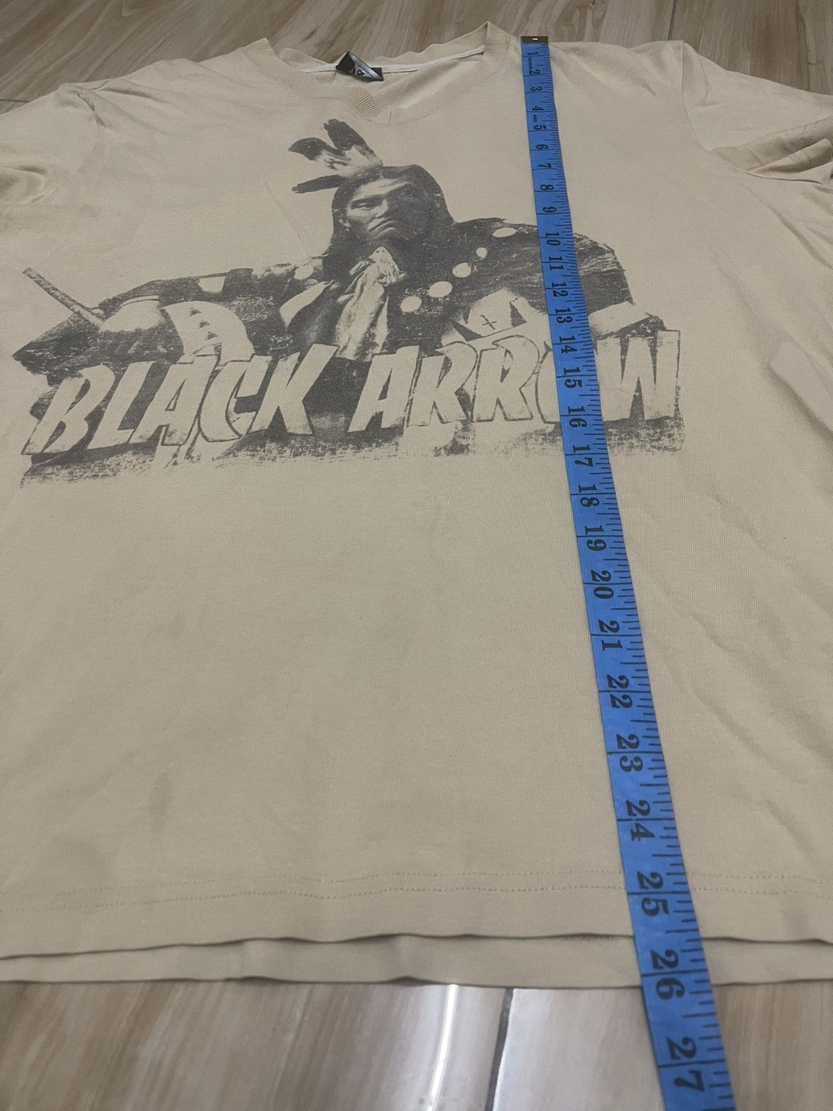 Dolce & Gabbana D&G by DOLCE & GABBANA Black Arrow Size XL / US 12-14 / IT 48-50 - 4 Thumbnail