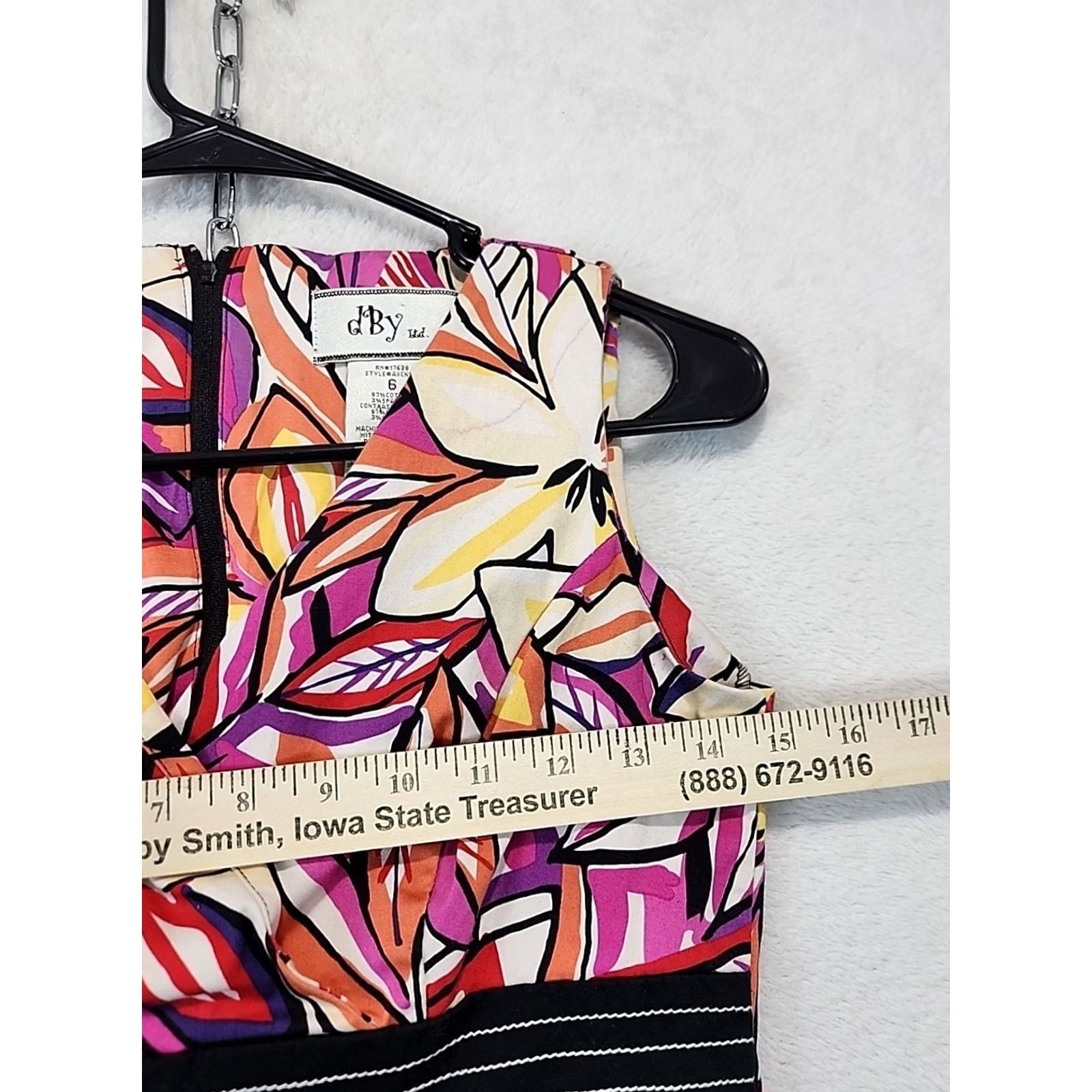 Etro VINTAGE? (No) - N/A Size M / US 6-8 / IT 42-44 - 5 Thumbnail
