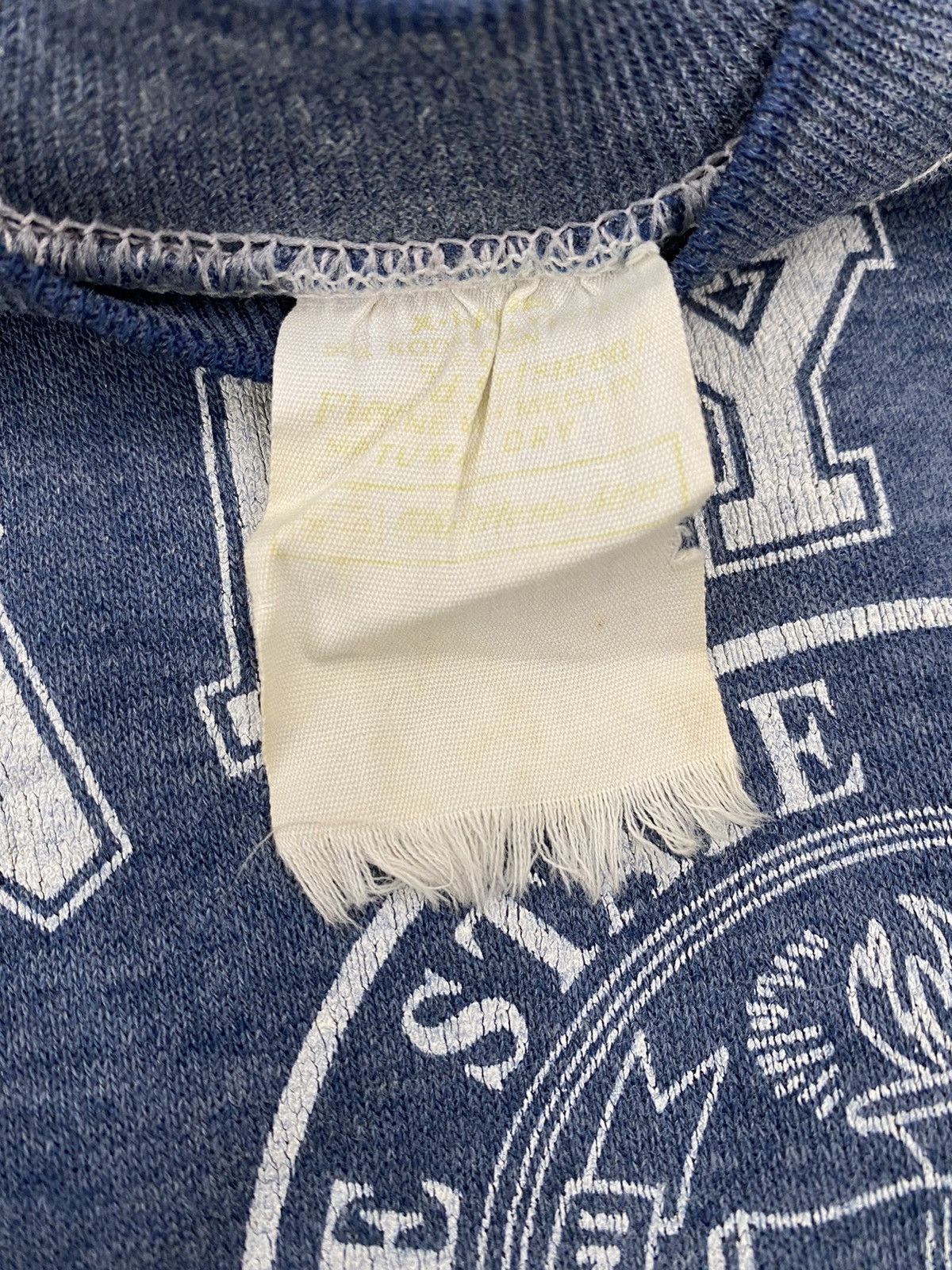 Sports Specialties × Vintage Vintage wayne state university Size US XL / EU 56 / 4 - 3 Thumbnail