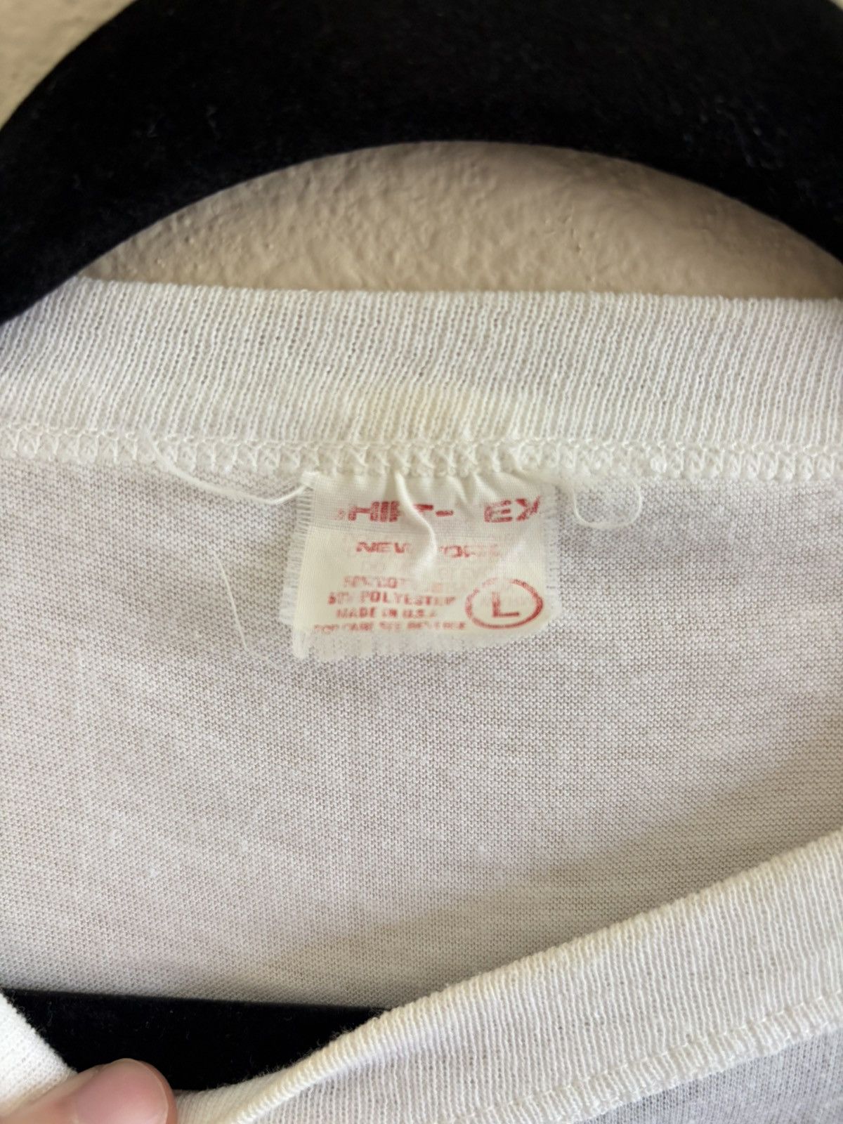 Vintage True Vintage 1986 Sport Aid “I Ran the World” UNICEF Tee M/L Size US M / EU 48-50 / 2 - 6 Thumbnail