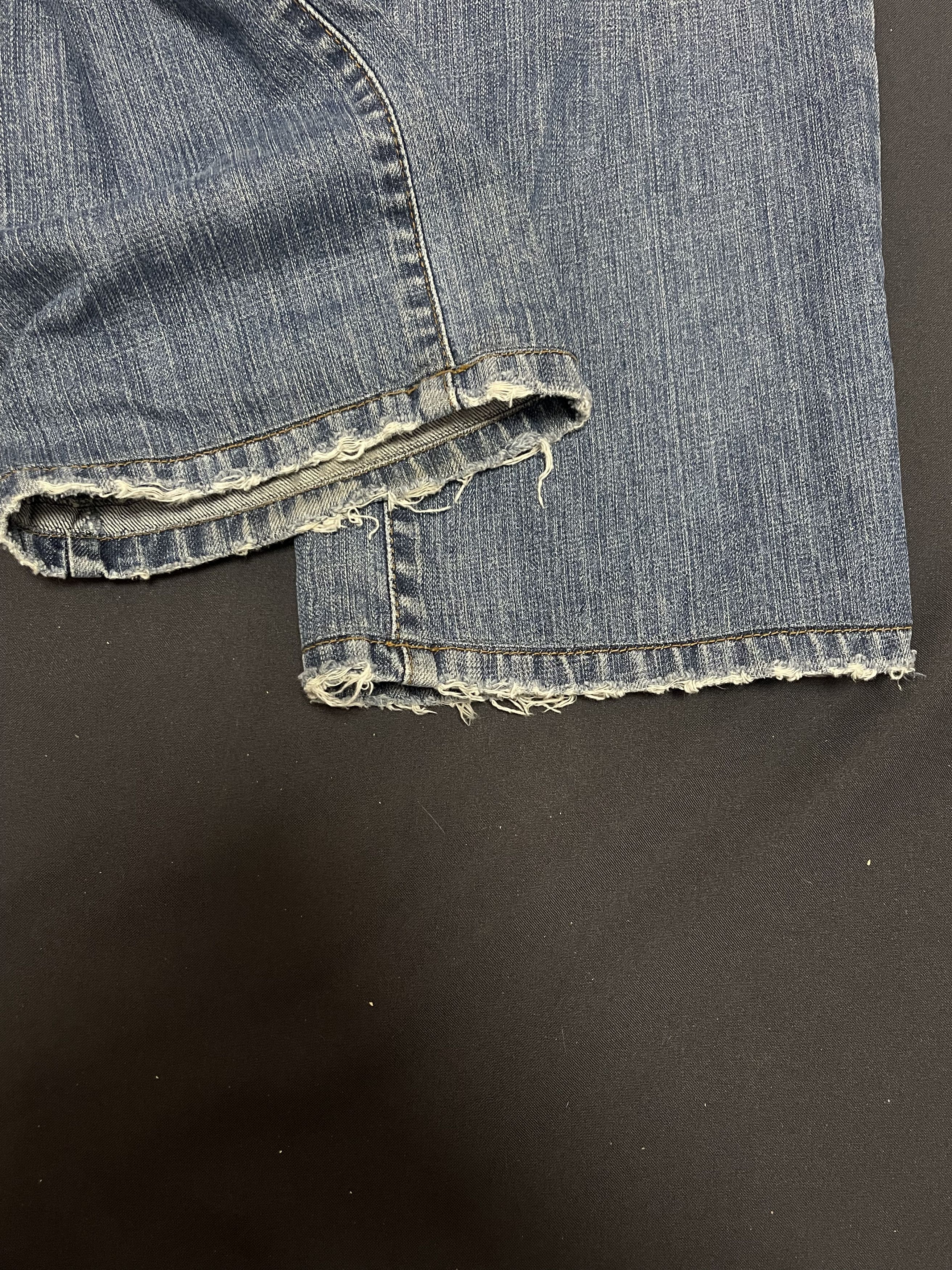 Dsquared2 Vintage Dsquared2 amiri style Size US 30 / EU 46 - 4 Thumbnail