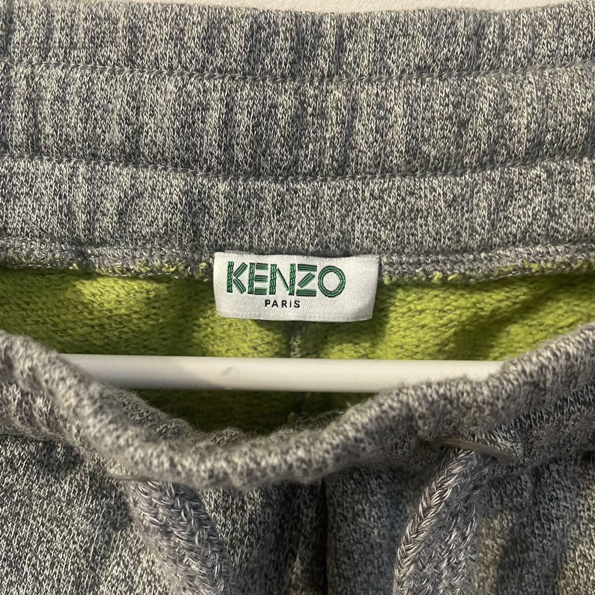 Kenzo Kenzo Paris shorts Size US 30 / EU 46 - 3 Thumbnail