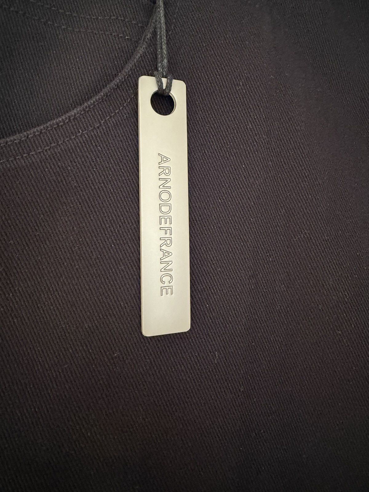 Other ARNODEFRANCE shorts Size US 33 - 5 Thumbnail