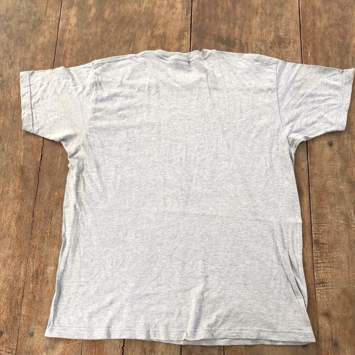 Band Tees Vintage Twenty One Pilots Band T Shirt Size US XL / EU 56 / 4 - 2 Thumbnail