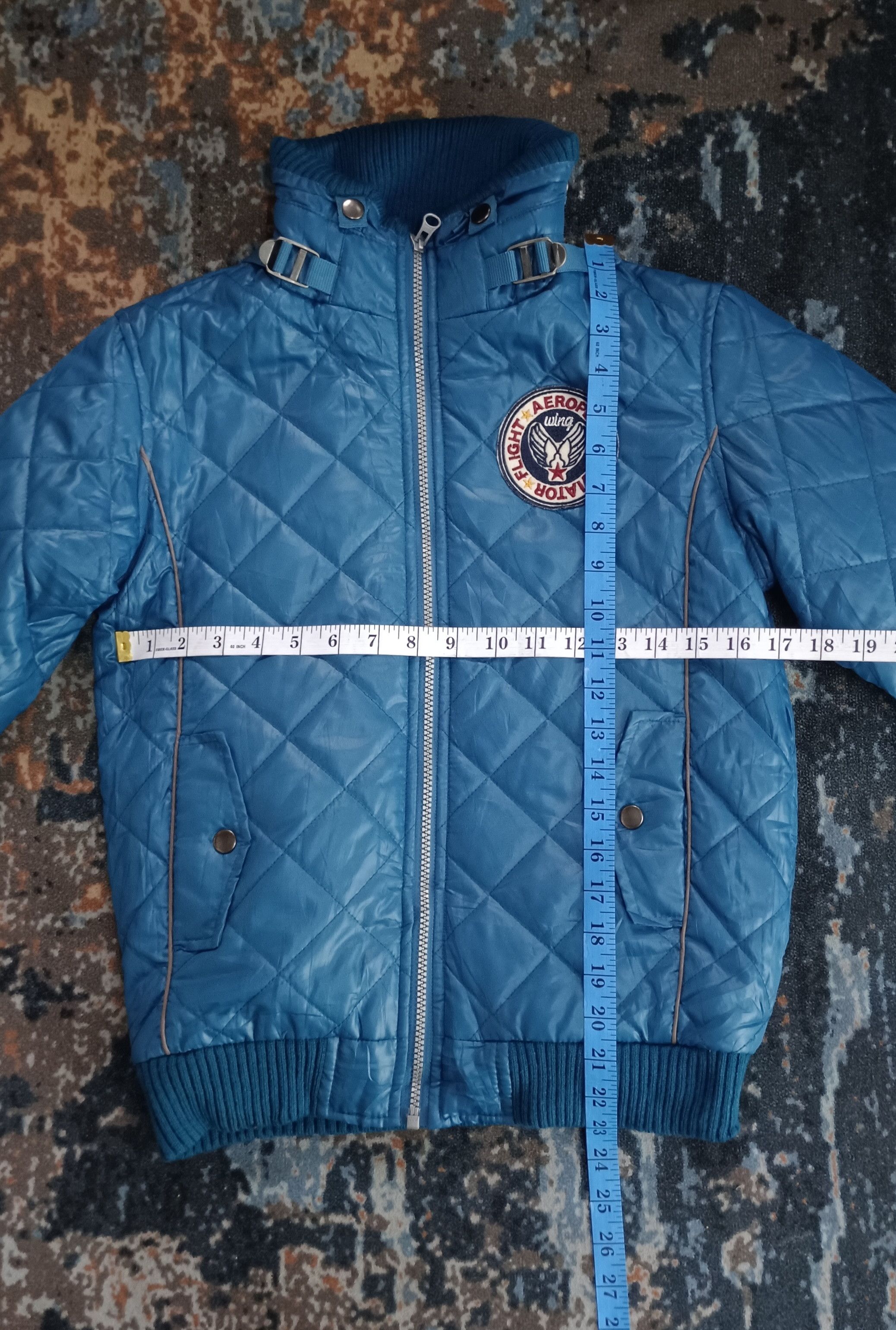 The Lost Explorer Mohterways Down 150 Boys Children Size US S / EU 44-46 / 1 - 13 Thumbnail