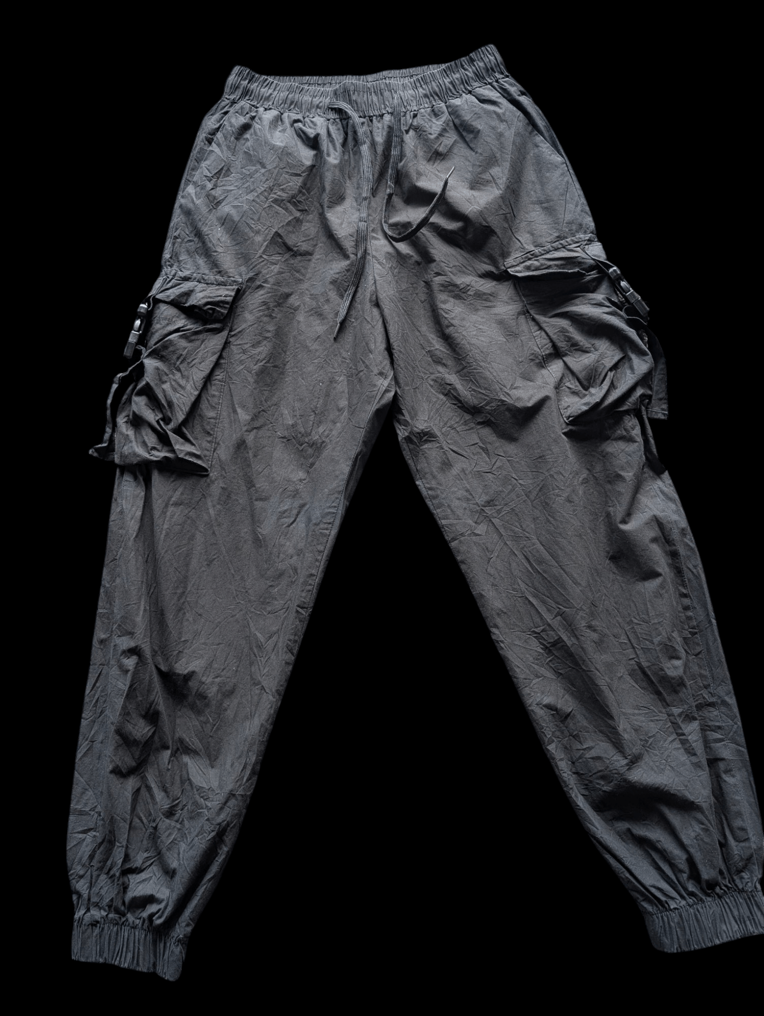 Other Slam Korea Ninja Cargo Pant Size US 32 / EU 48 - 1 Thumbnail