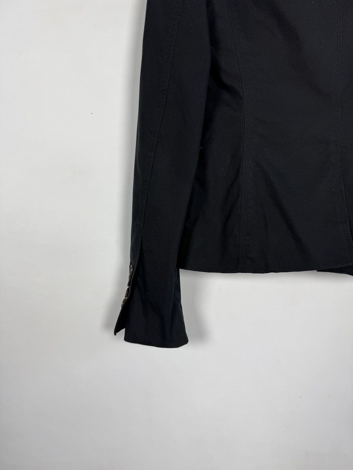 Gucci Women’s Gucci Blazer Cotton Luxury Made in Italy Size 40 Size S / US 4 / IT 40 - 13 Thumbnail