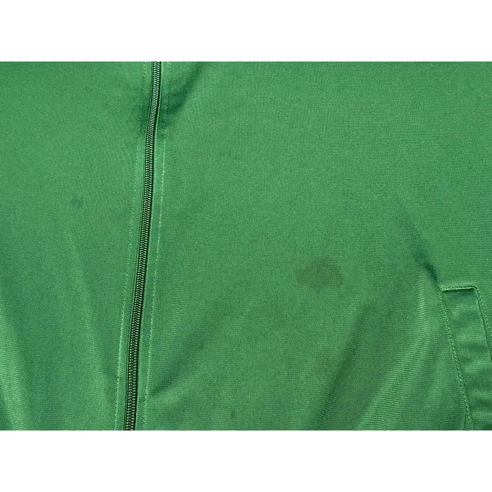 Nike Nike Sportswear Full Zip Athletic Track Jacket 2XL Size US XXL / EU 58 / 5 - 5 Thumbnail