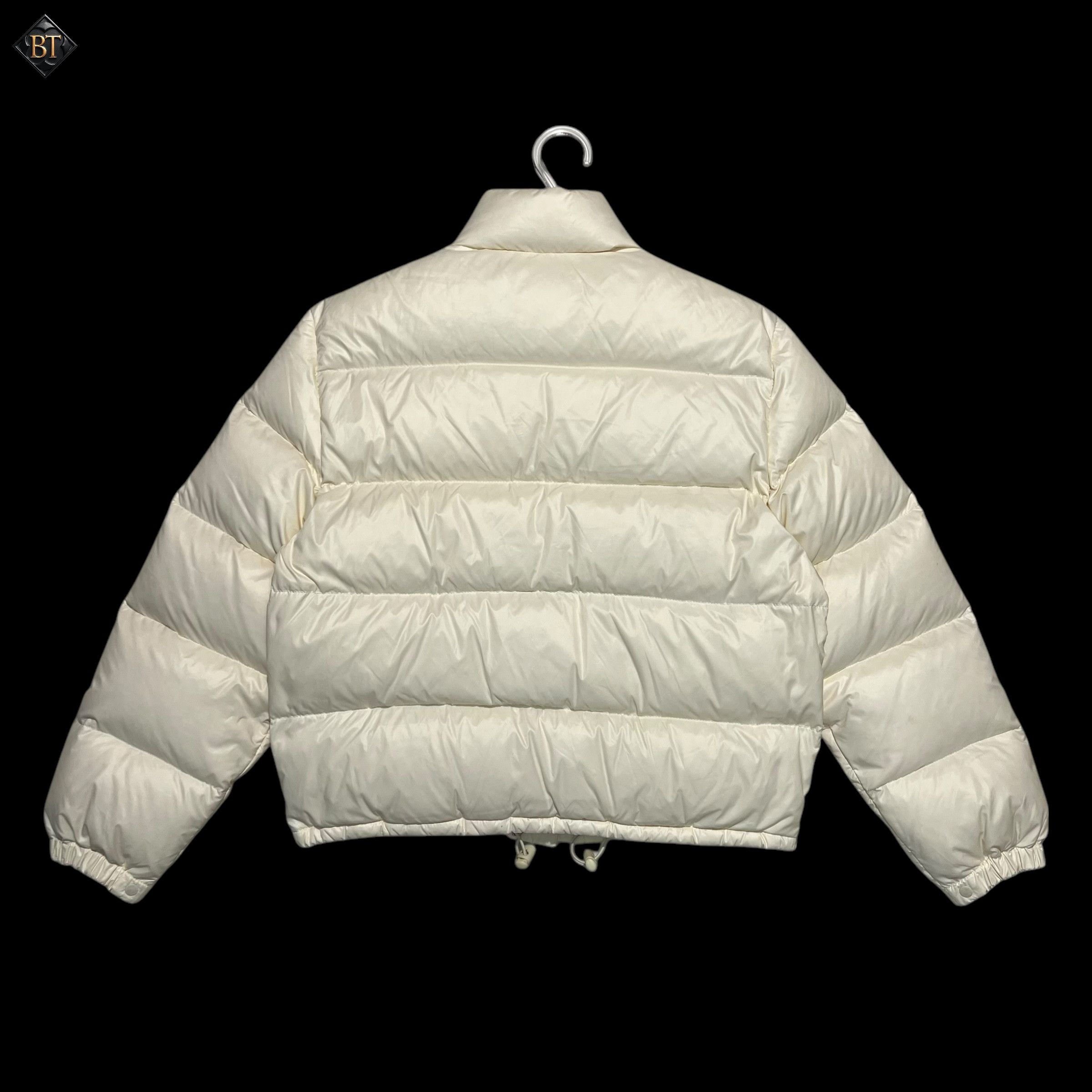 Moncler Moncler Vintage puffer down jacket Size S / US 4 / IT 40 - 9 Thumbnail