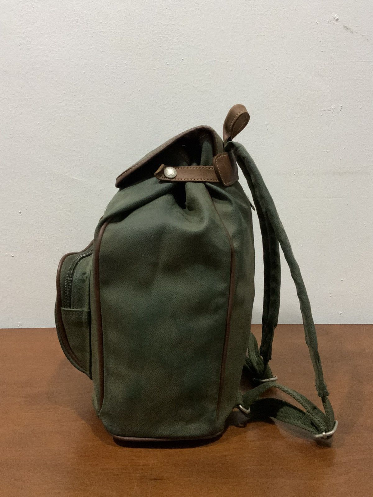 Eddie Bauer Vintage Eddie Bauer Bagpack Size ONE SIZE - 3 Thumbnail