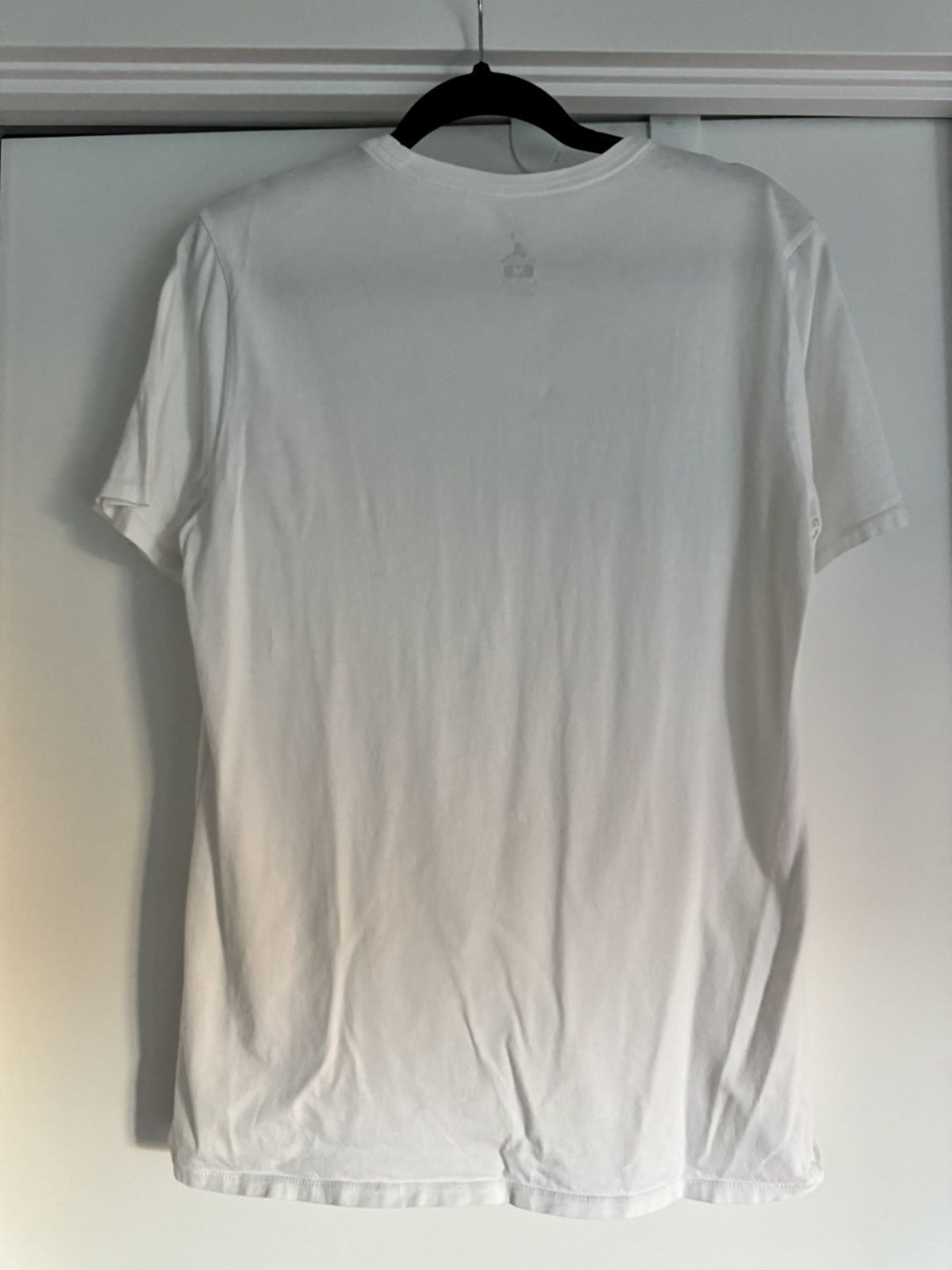 Jordan Brand × October's Very Own OvO Jordan Tee Size US M / EU 48-50 / 2 - 4 Thumbnail