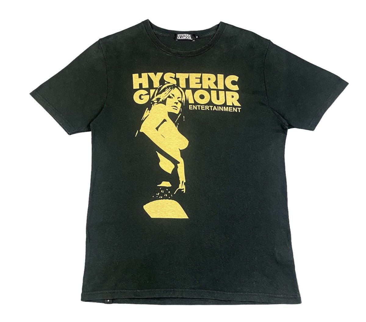 Hysteric glamour 2024 t