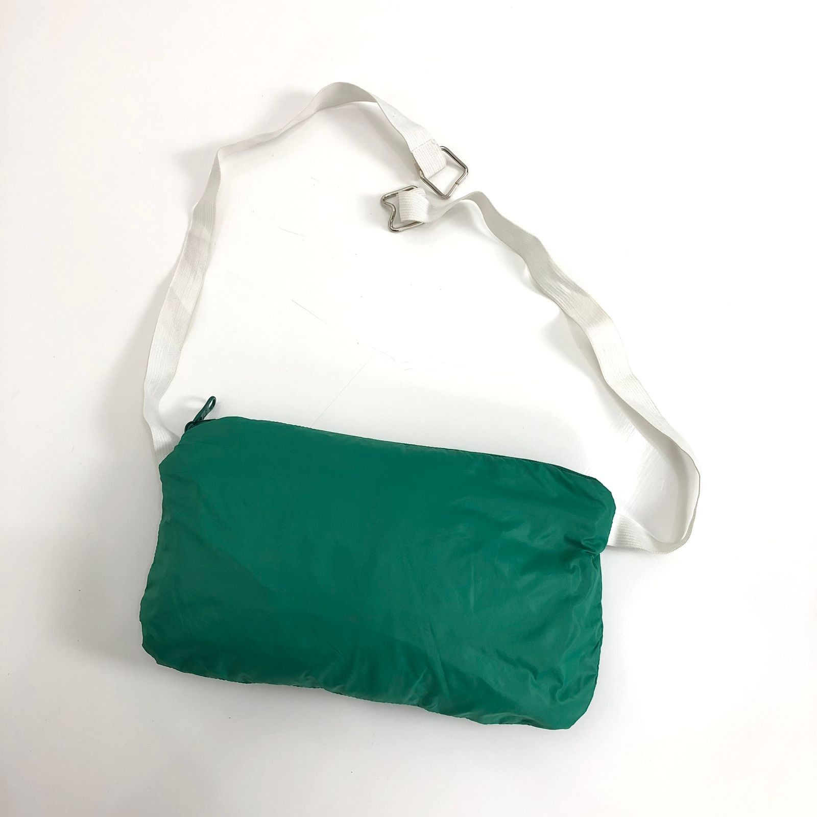A.P.C. × Japanese Brand × Vintage APC Cagoule Packable Jacket Size US M / EU 48-50 / 2 - 11 Thumbnail