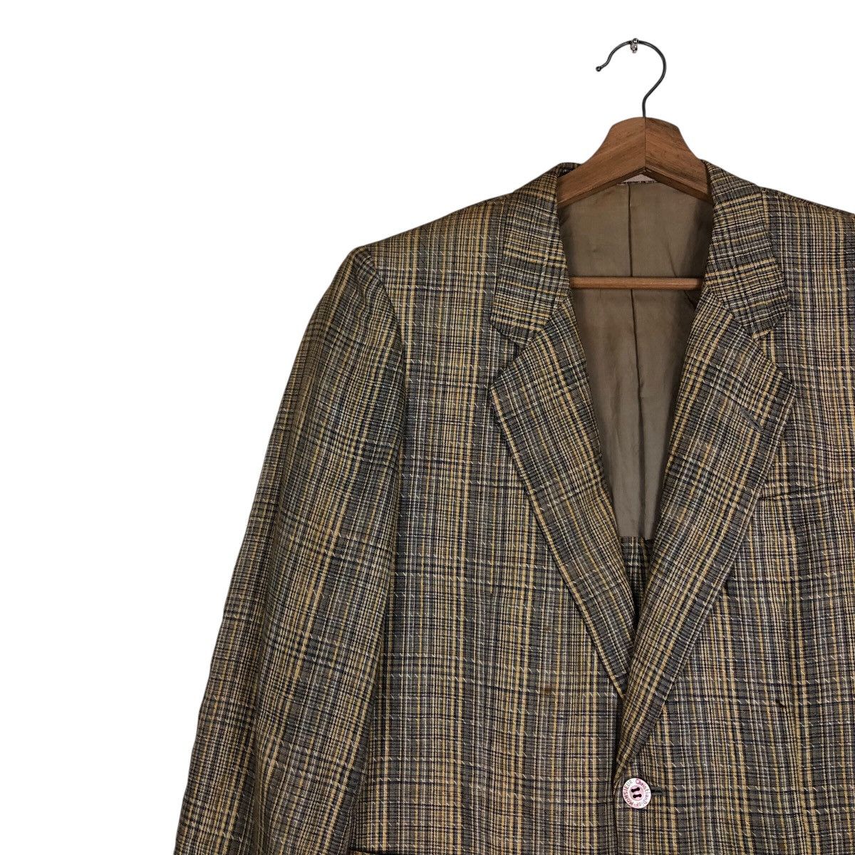 Christian Dior Monsieur 📌Traditional Design Style Christian Dior Monsieur Coats Size US M / EU 48-50 / 2 - 8 Thumbnail