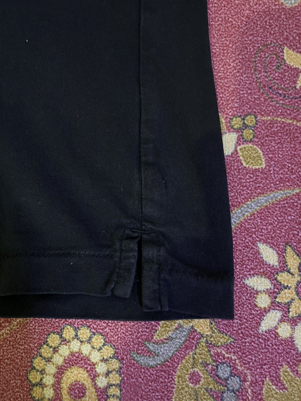 Japanese Brand × Jil Sander × Uniqlo 🔥RARE🔥🔥Uniqlo X Jil Sander Plain T-Shirt Size US M / EU 48-50 / 2 - 3 Thumbnail