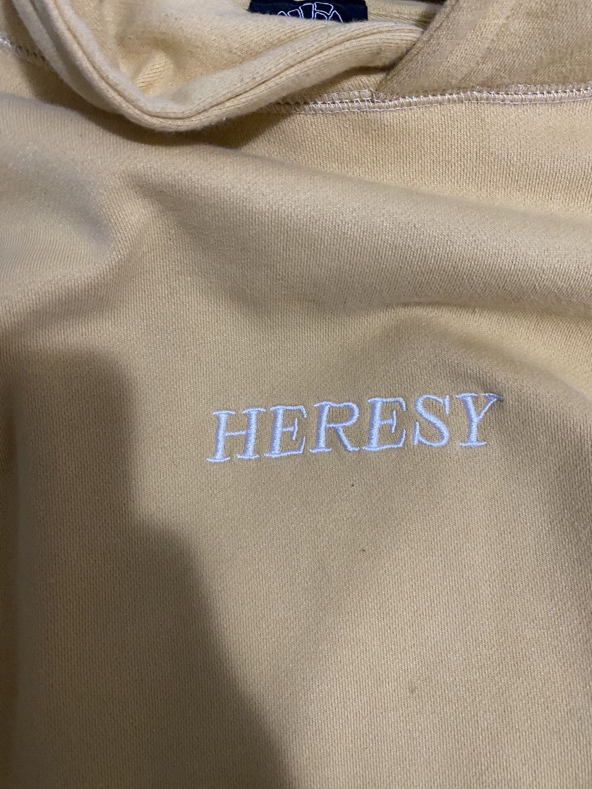 HERESY Heresy London Sun Hoodie Size US L / EU 52-54 / 3 - 2 Thumbnail