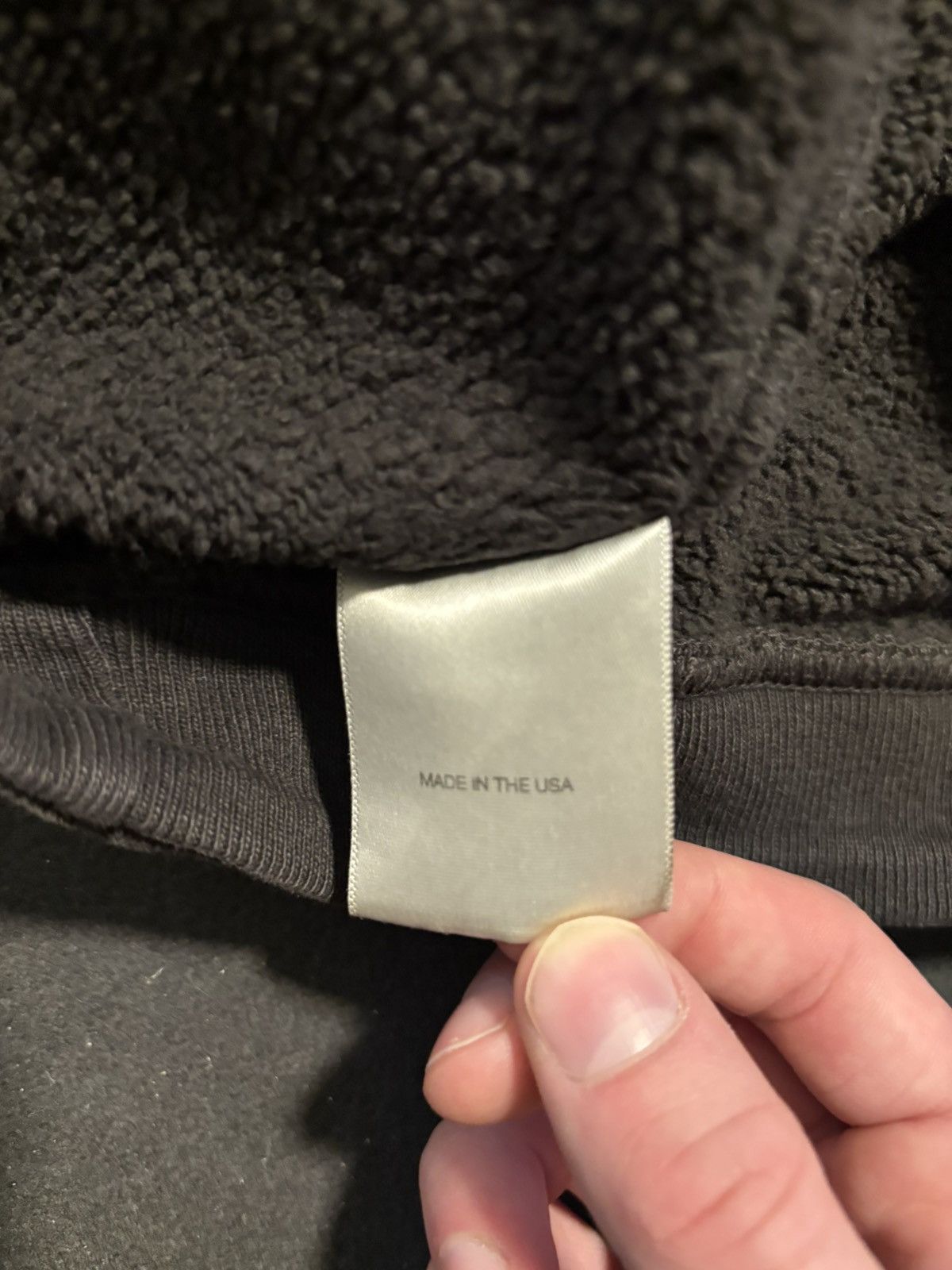 Enfants Riches Deprimes fw23 Sleep sound Crewneck Size US M / EU 48-50 / 2 - 6 Thumbnail