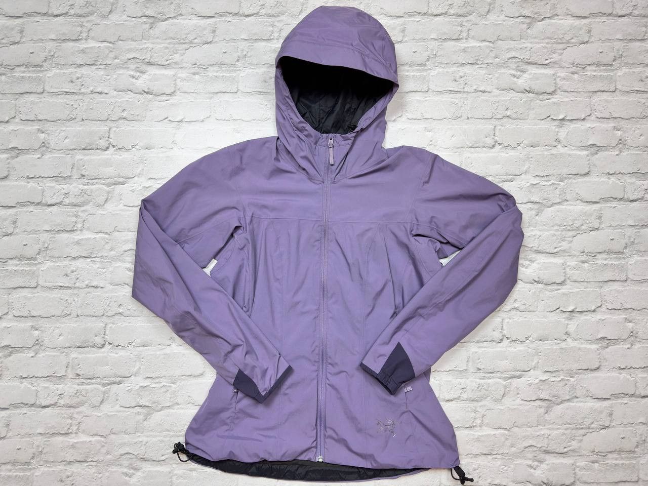Arcteryx Solano Hoody S Rare Womens Jacket Gorpcore