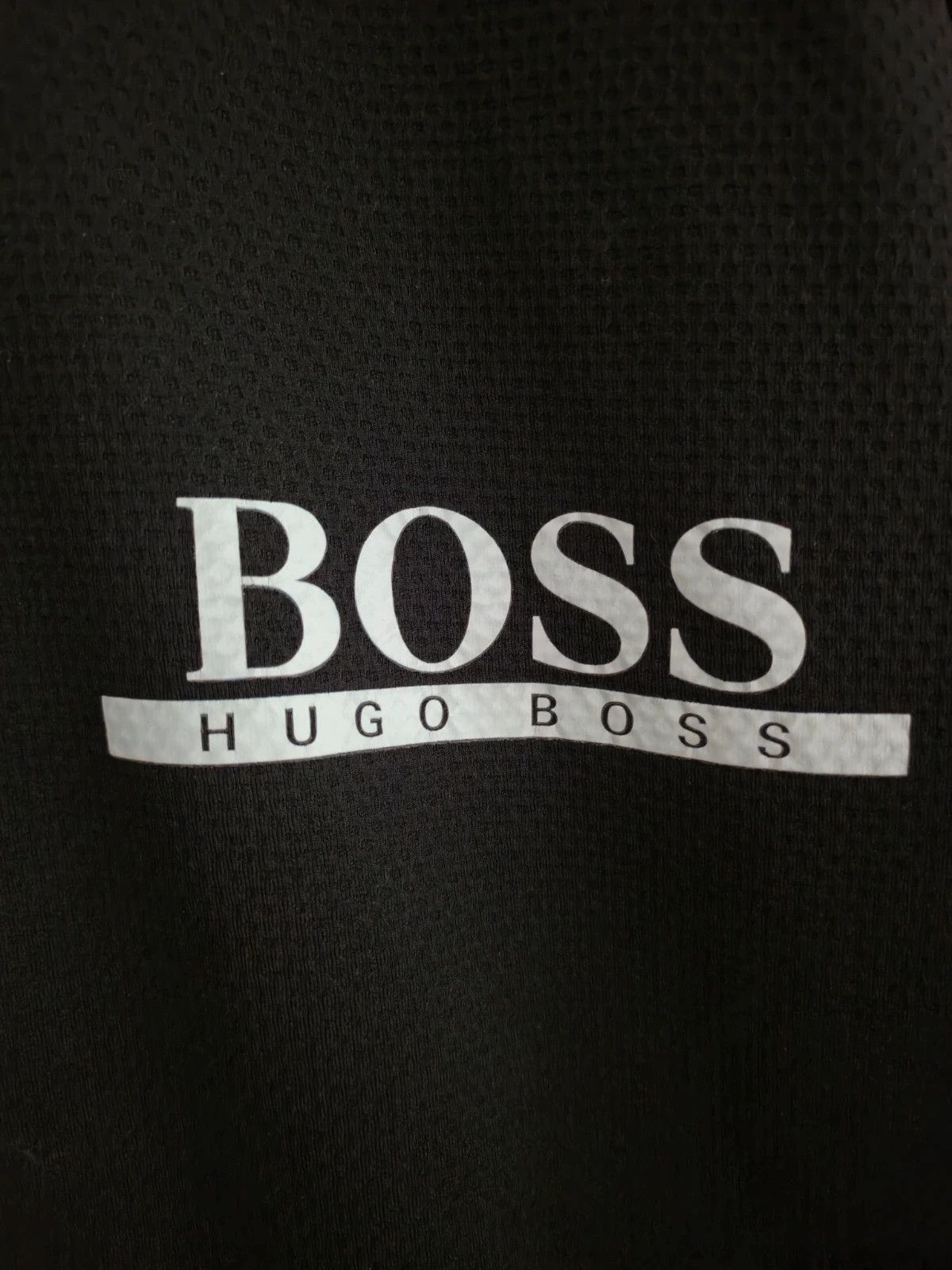 Hugo Boss Hugo Boss Fashion College J. Bomber Jacket - Small Size US S / EU 44-46 / 1 - 3 Thumbnail