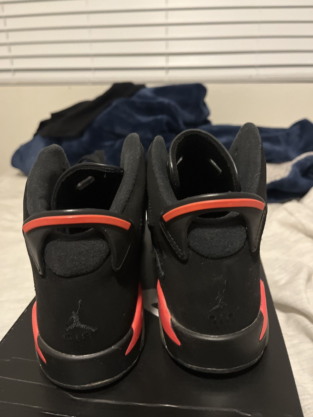 Jordan Brand New balances Size US 7 / EU 40 - 3 Thumbnail