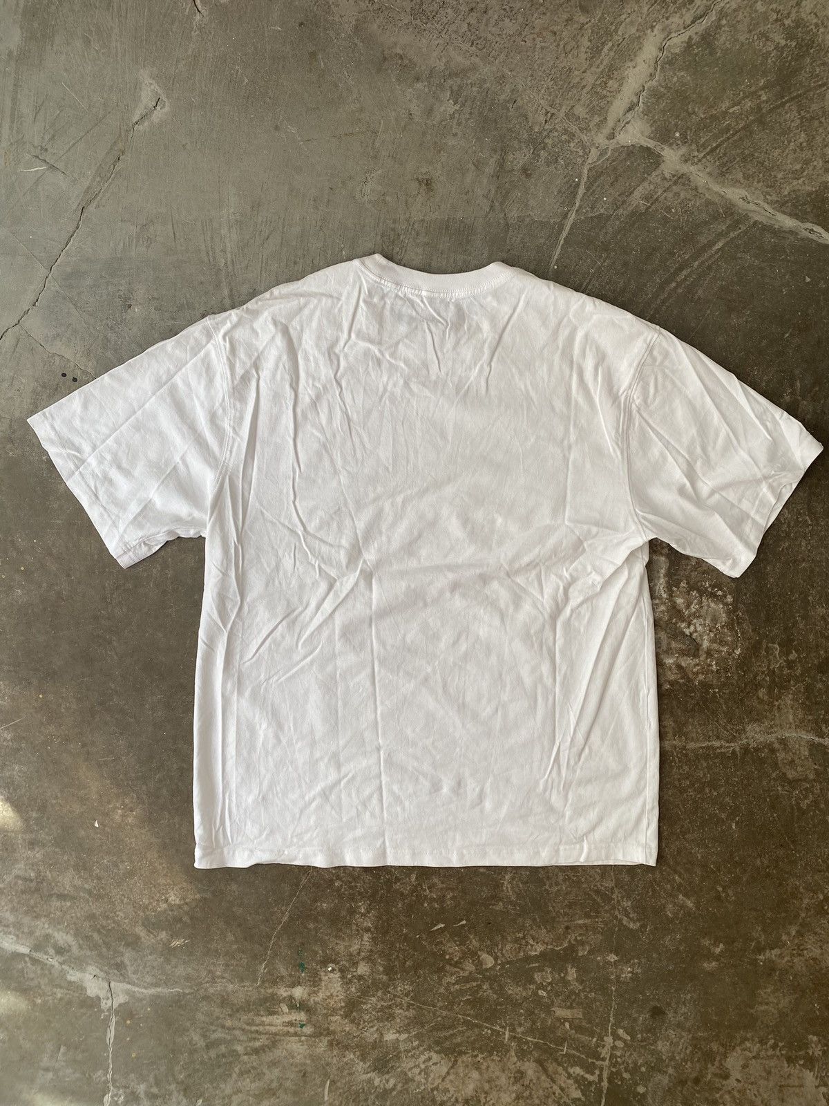 Other Nike Sorry Better Luck Next Time Tee Kapital Balenciaga Size US XL / EU 56 / 4 - 4 Thumbnail