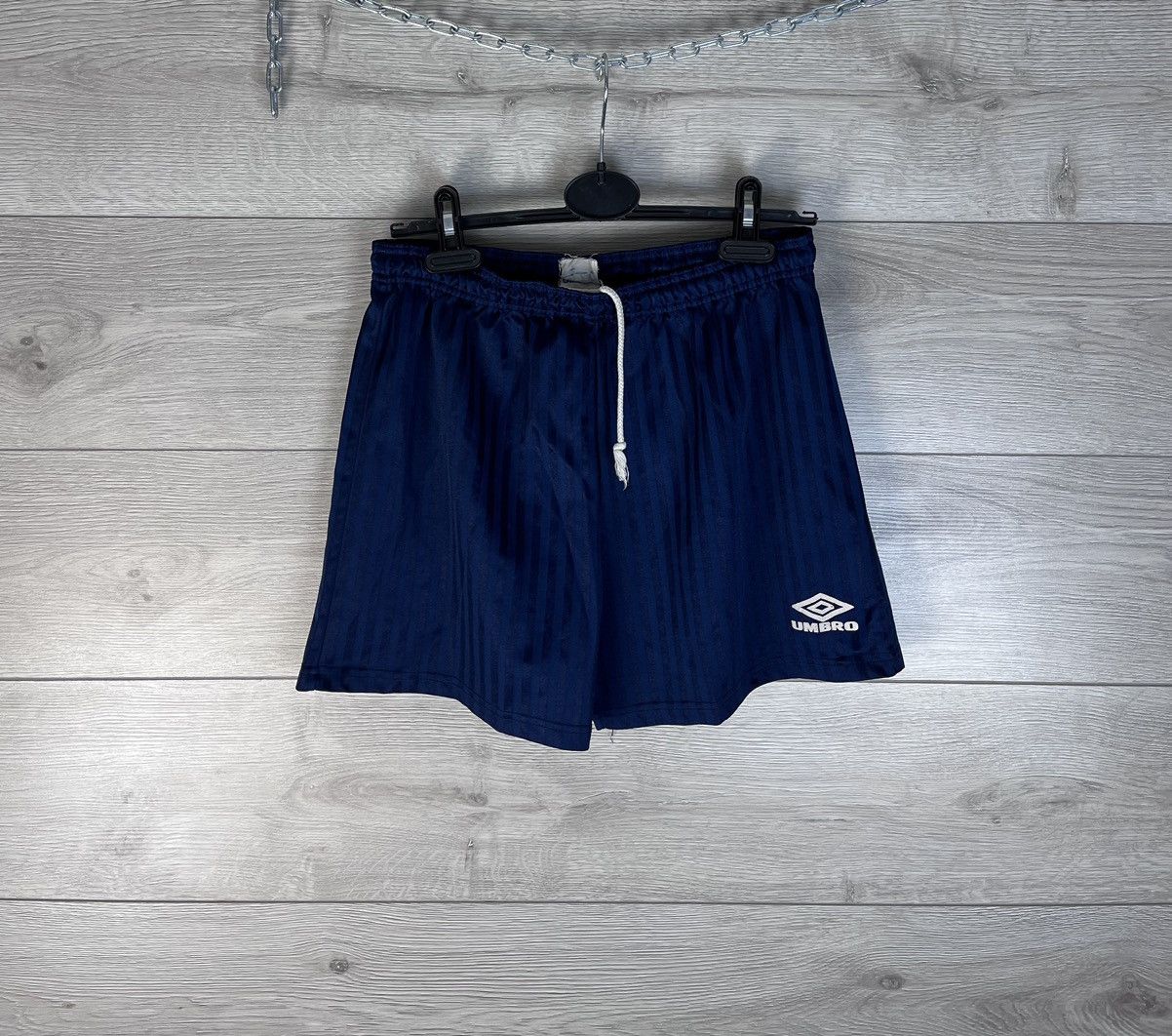 Umbro Vintage mens shorts Umbro Size US 32 / EU 48 - 1 Thumbnail