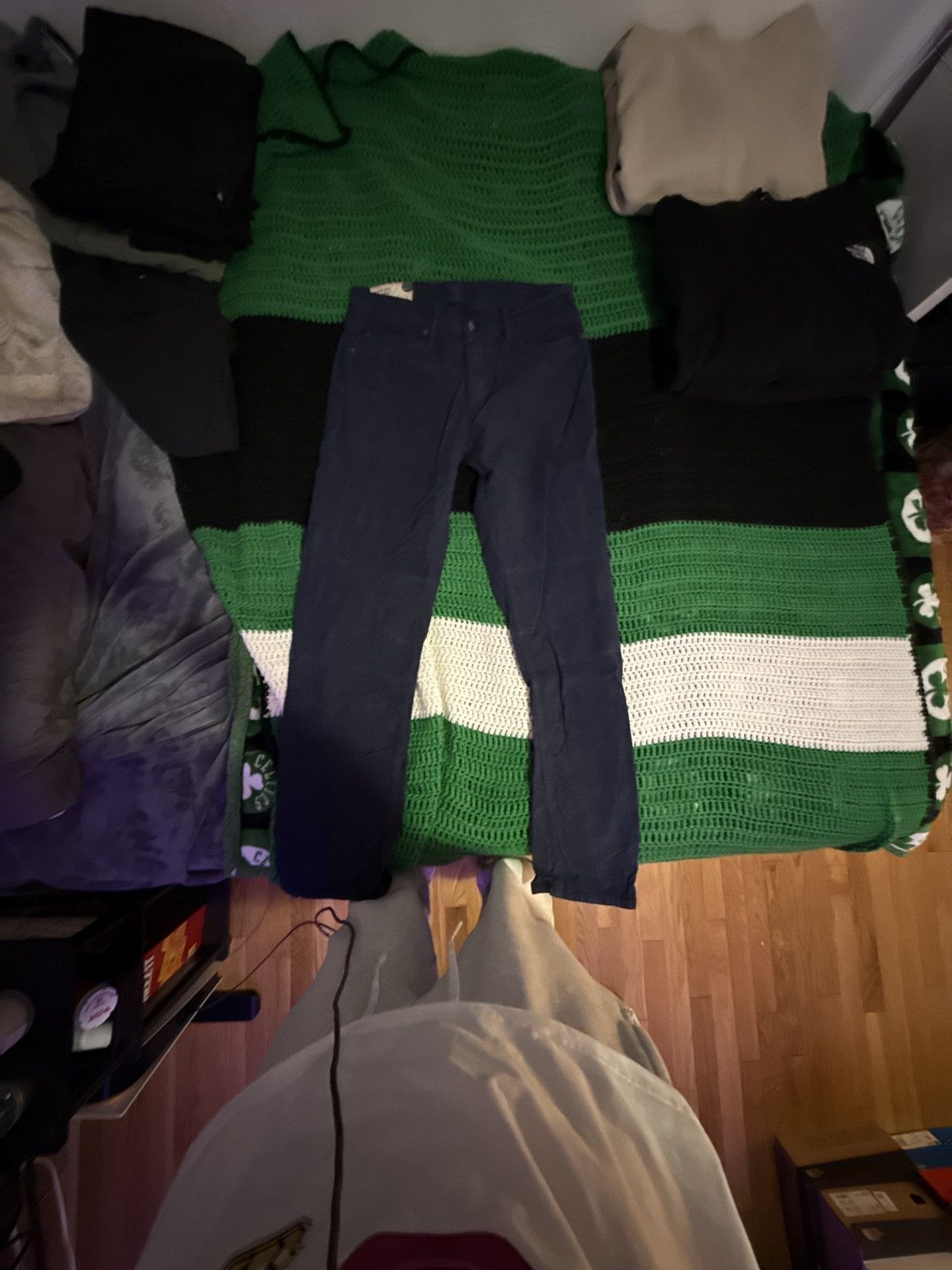 Marine Layer Marine Layer Corduroy Pants Size US 32 / EU 48 - 1 Thumbnail