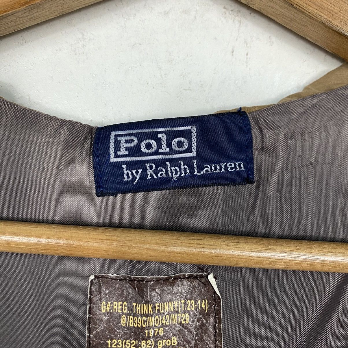 Polo Ralph Lauren Polo Ralph Lauren Parka Hoodie Size US M / EU 48-50 / 2 - 17 Thumbnail