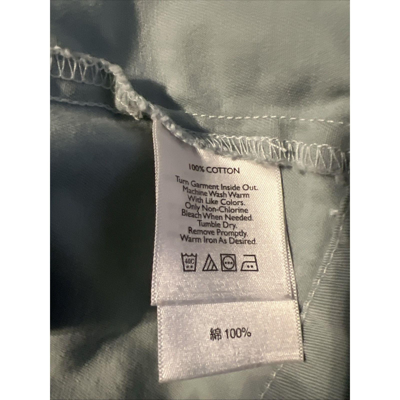 Eddie Bauer Eddie Bauer Blazer Jacket Women’s 8Tall Lt Blue Outdoor Adju Size S / US 4 / IT 40 - 7 Thumbnail