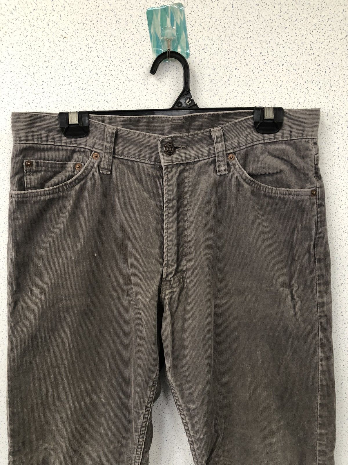 John Bull Corduroy Jeans