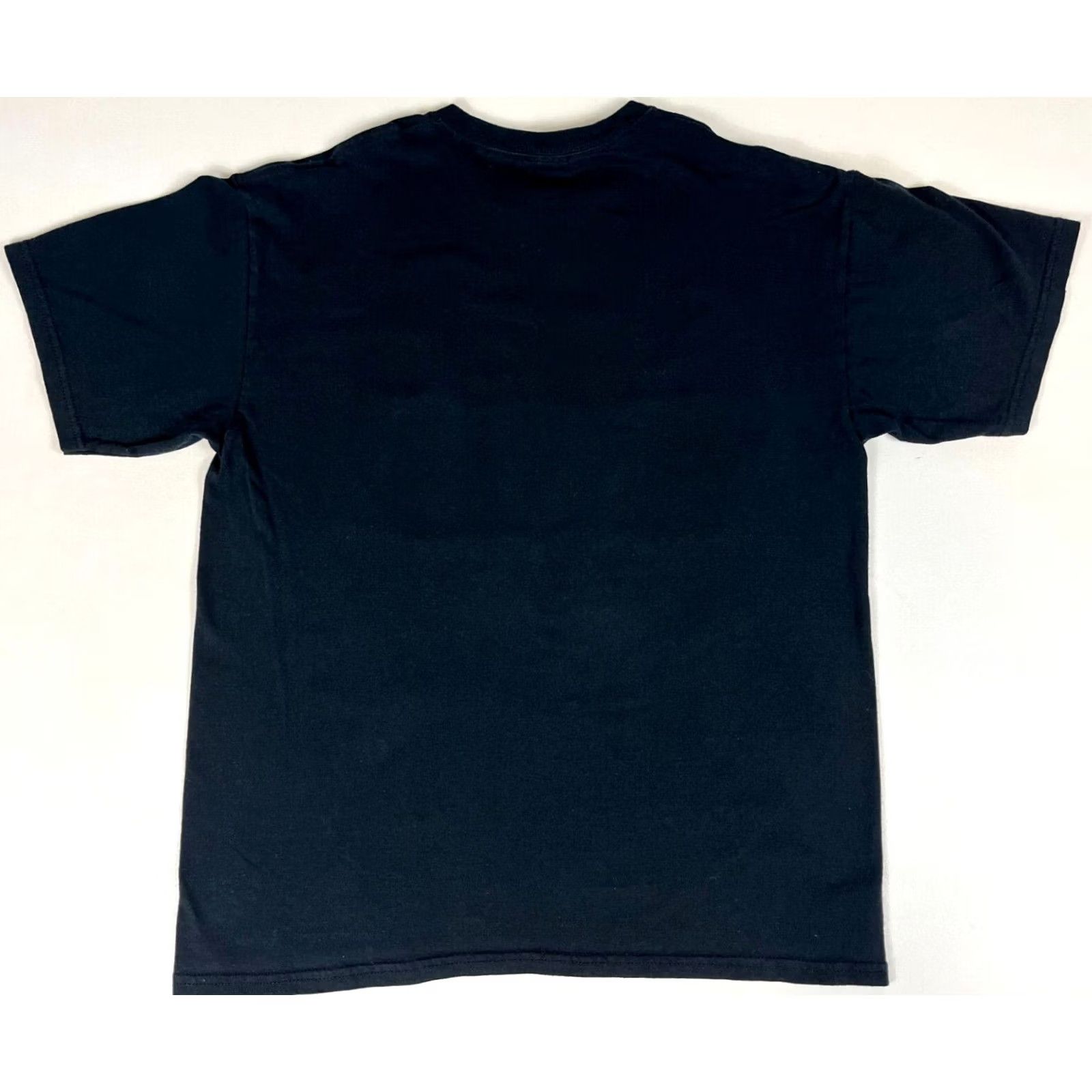 Vintage VINTAGE Coca-Cola Best Pop Around T-Shirt L Adult Black Cotton 2000s Graphic Print Mens Moms Girls Boys Unisex Shirt Size L Size US L / EU 52-54 / 3 - 2 Thumbnail
