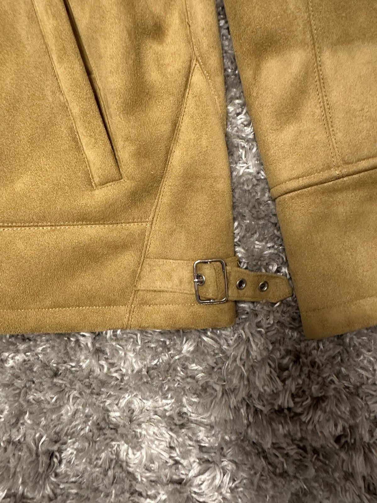 Le Frog Sherper Leather Jacket 10/10 Size US L / EU 52-54 / 3 - 5 Thumbnail