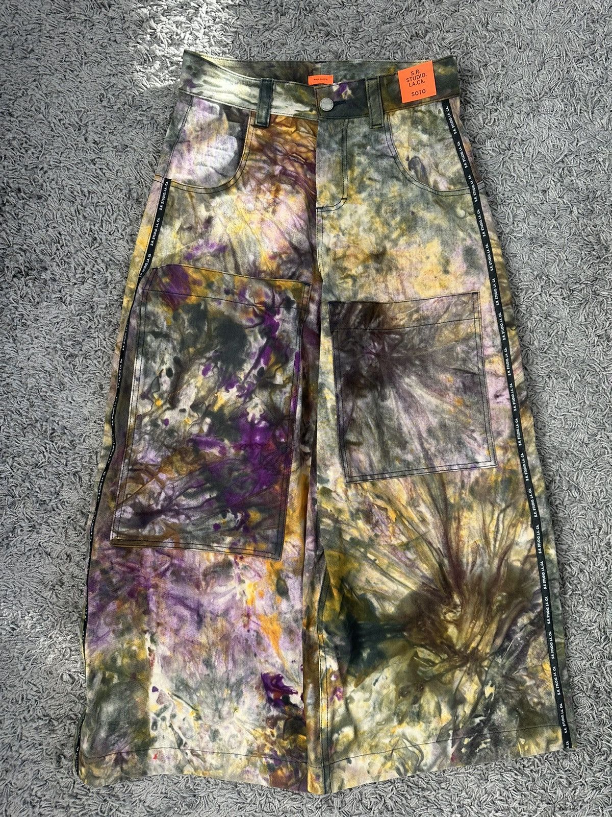 Sr Studio La Ca | Grailed