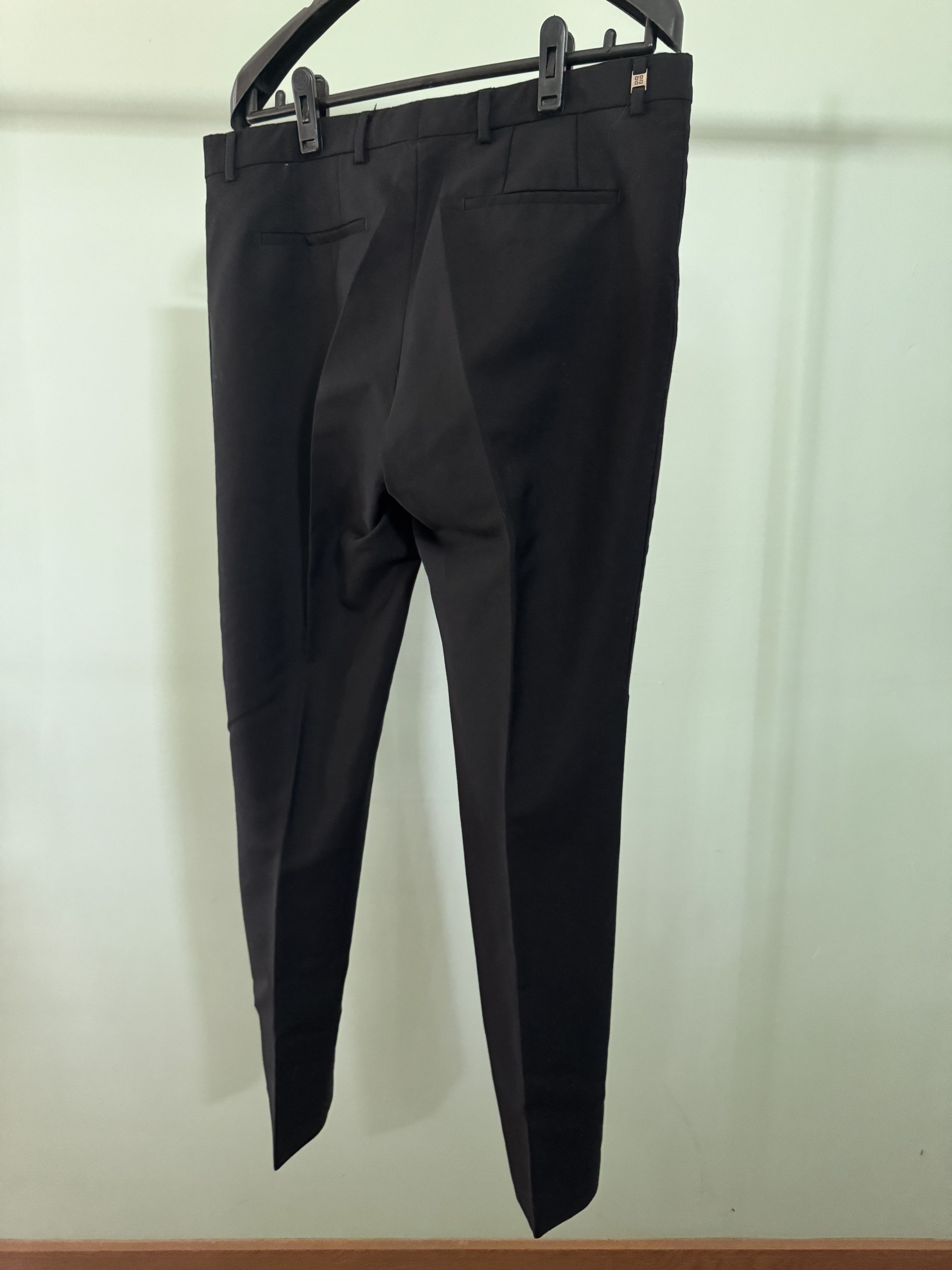 Givenchy Slack, view 4