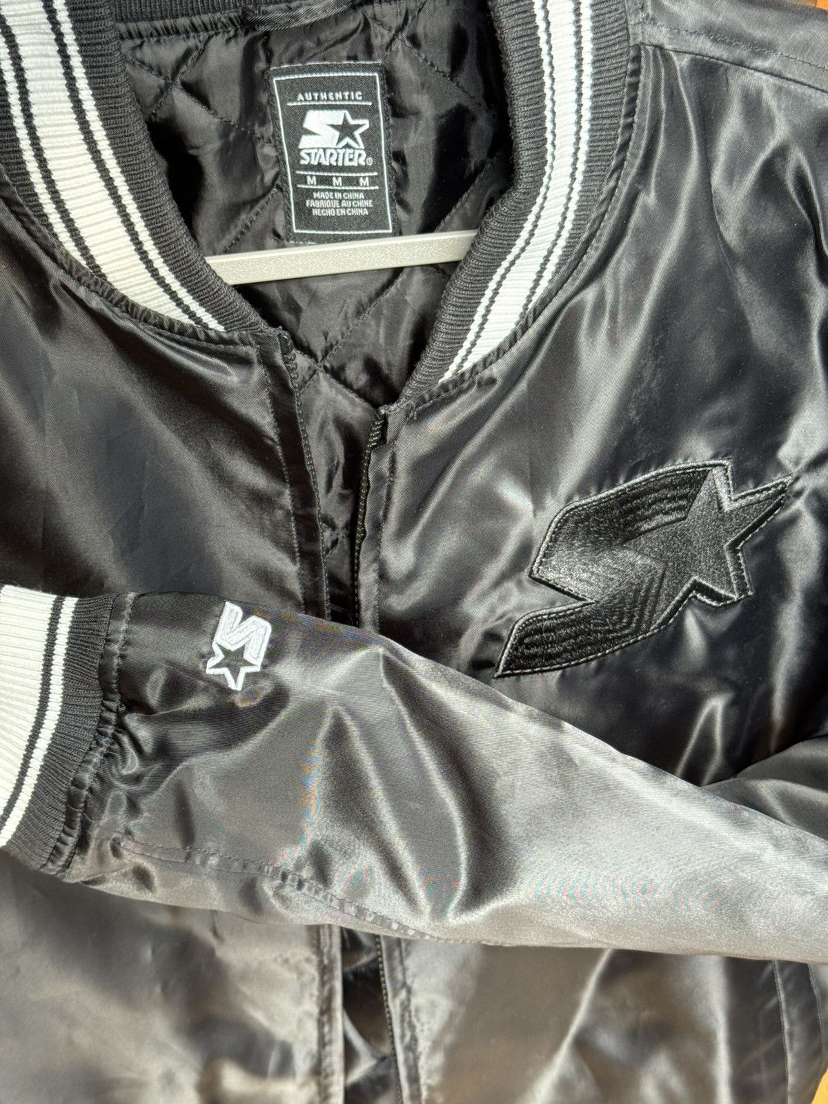 Starter Authentic Starter bomber jacker Size US M / EU 48-50 / 2 - 4 Thumbnail