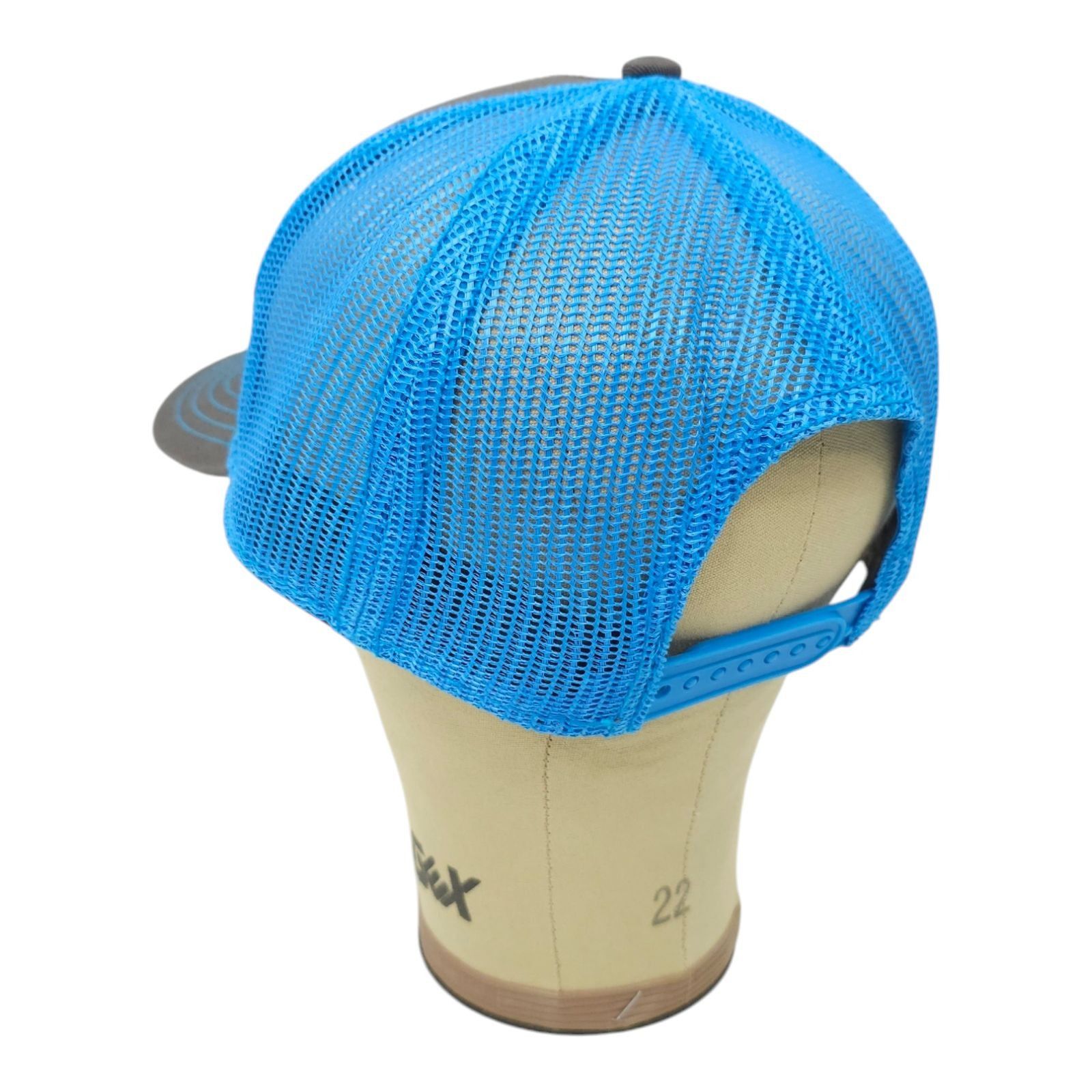 Other Monster Hydro Mesh Snapback Cap Trucker Baseball Embroidered Size ONE SIZE - 12 Thumbnail