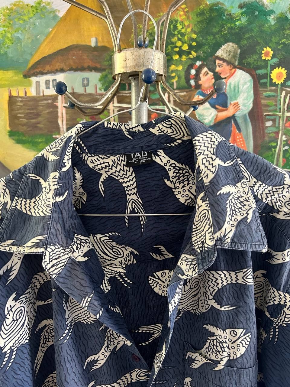Other Hawaiian shirt Size US L / EU 52-54 / 3 - 3 Thumbnail