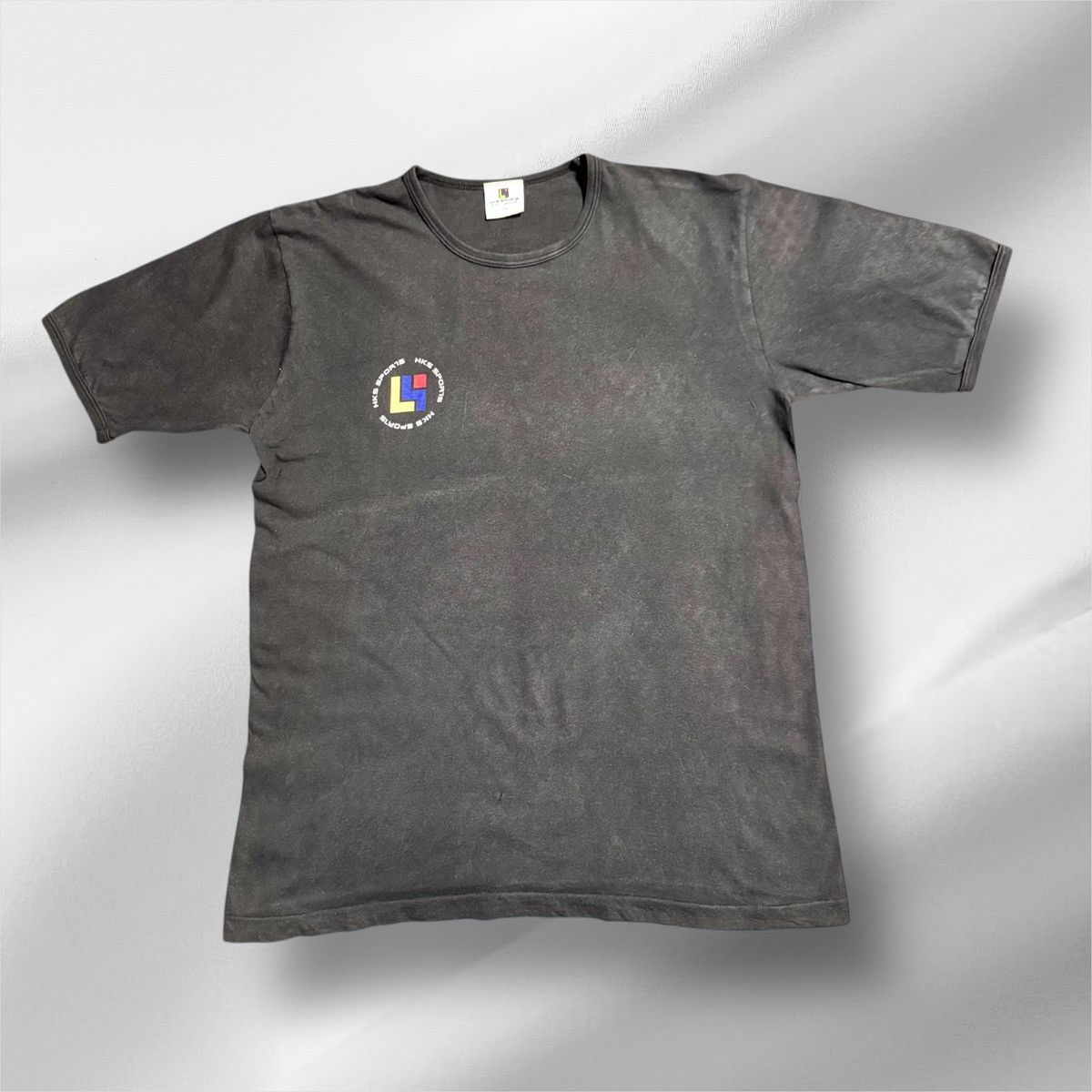 Sports Specialties Vintage HKS Sports Performance Tshirt Size US S / EU 44-46 / 1 - 2 Thumbnail