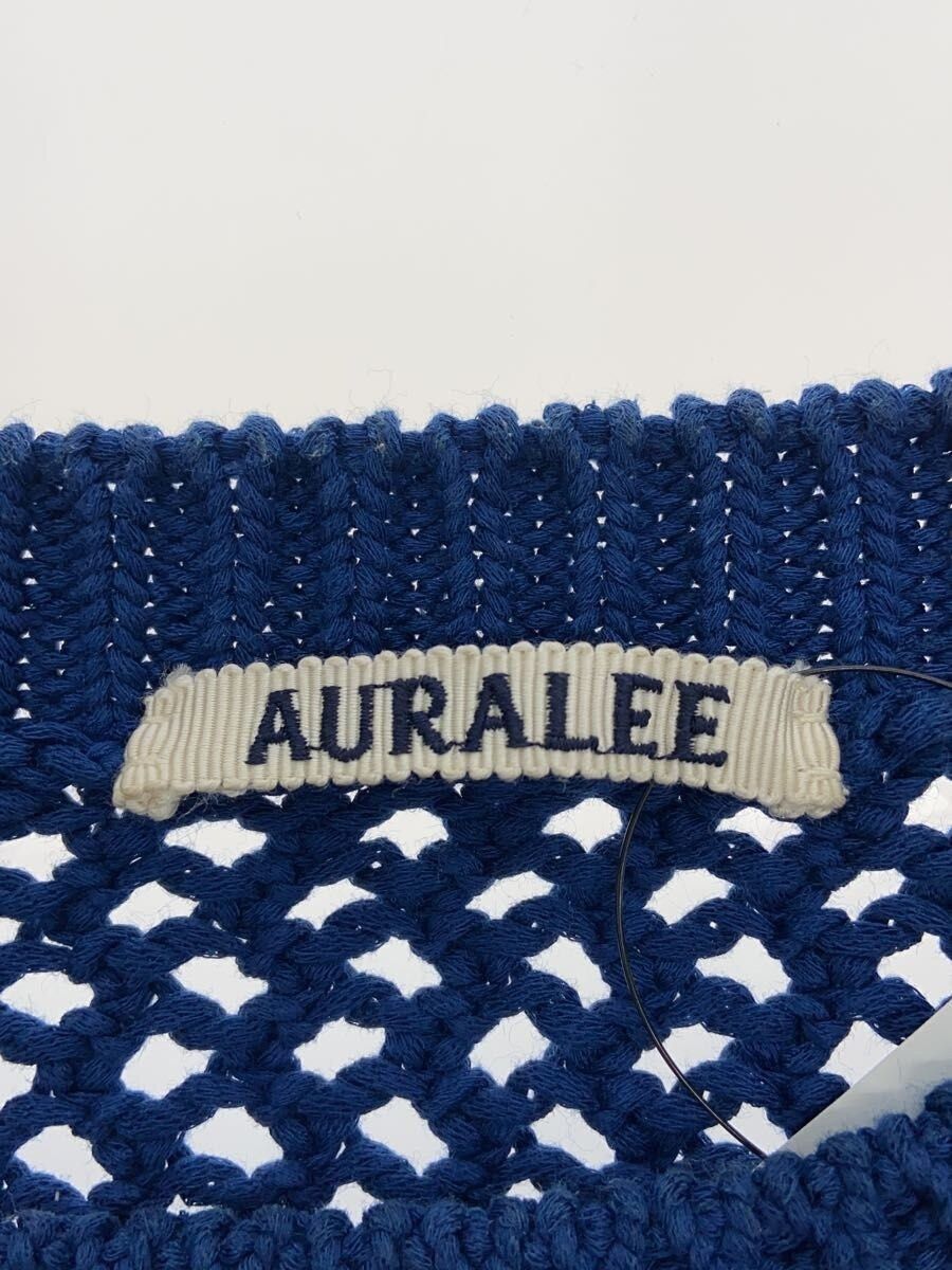 Auralee SS24 Knit Sweater Size US XL / EU 56 / 4 - 3 Thumbnail